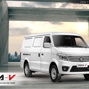 xe tải van Tera V