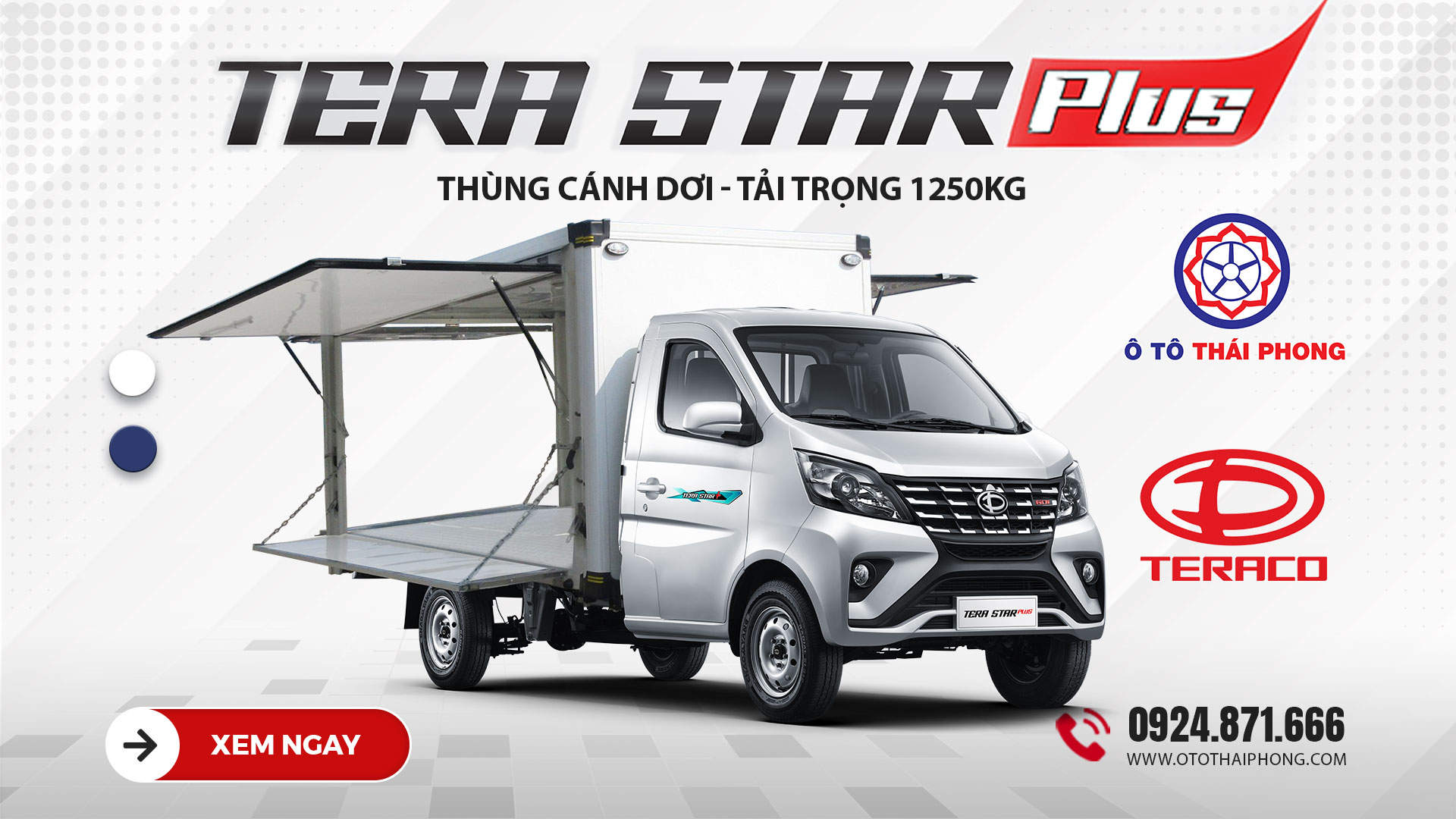 TERA STAR PLUS - Ảnh 4
