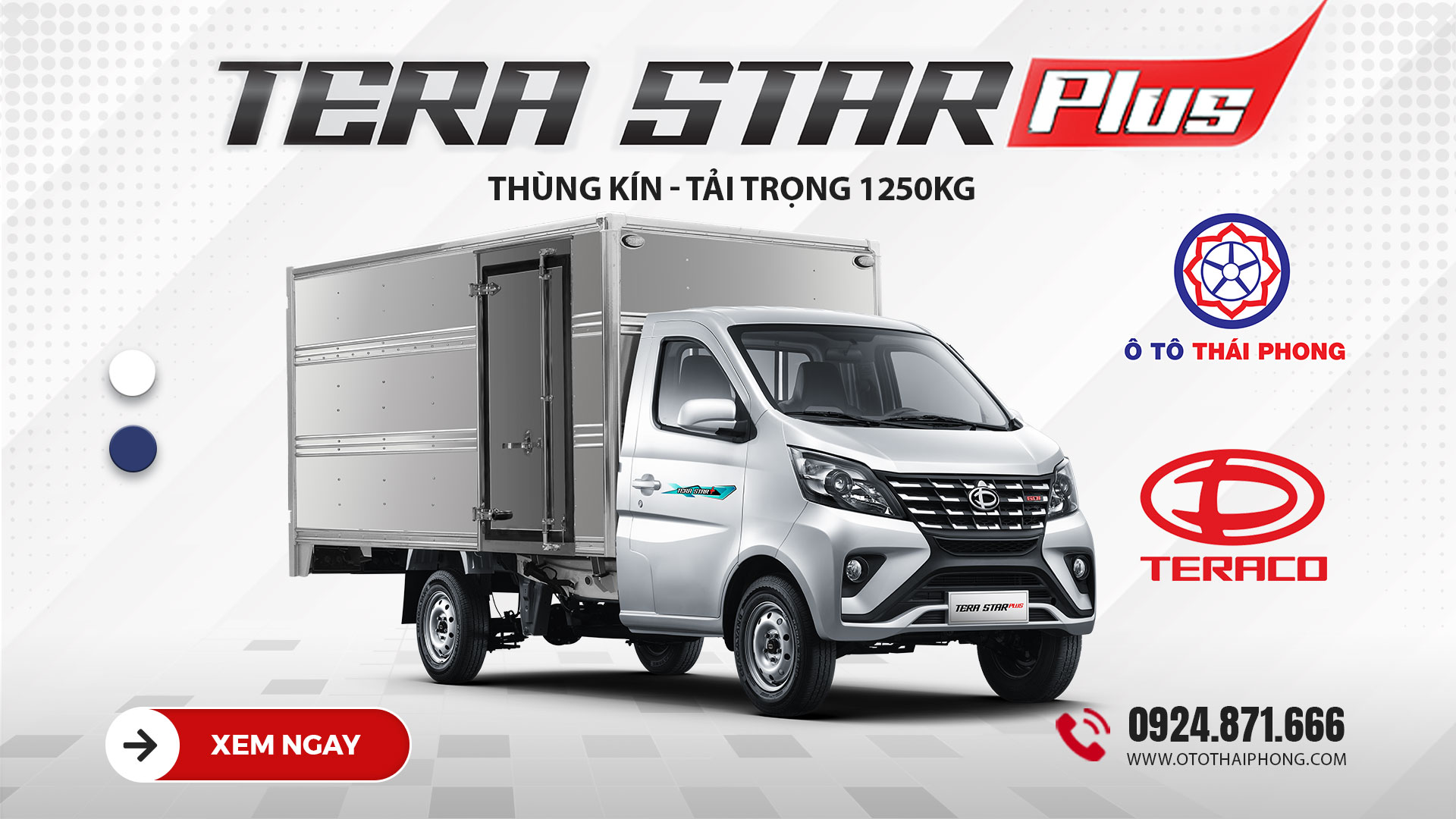 TERA STAR PLUS - Ảnh 3