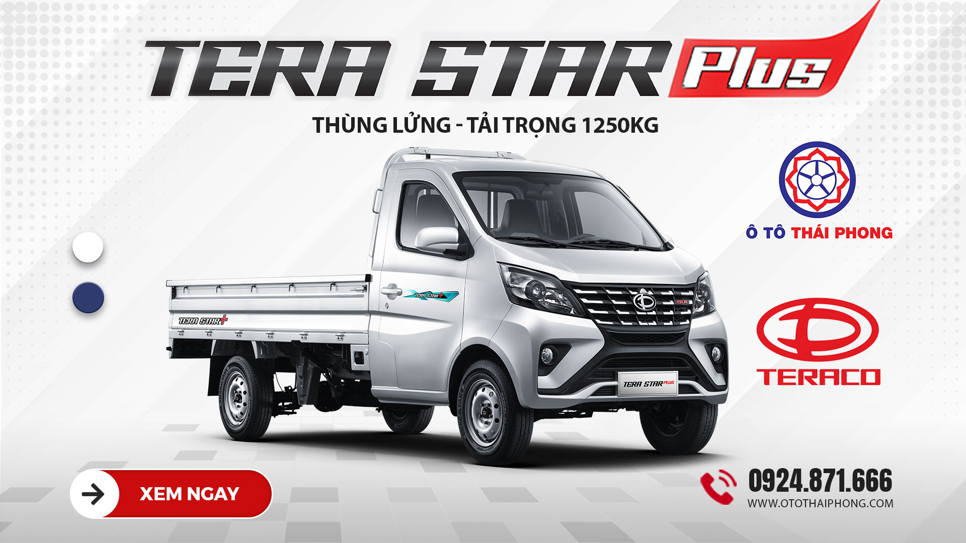 TERA STAR PLUS - Ảnh 2